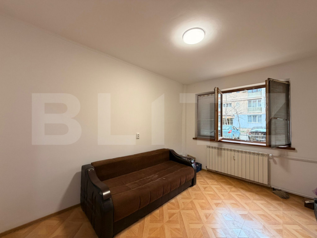 Garsoniera p\3, zona Brazda lui Novac, Pedagogic