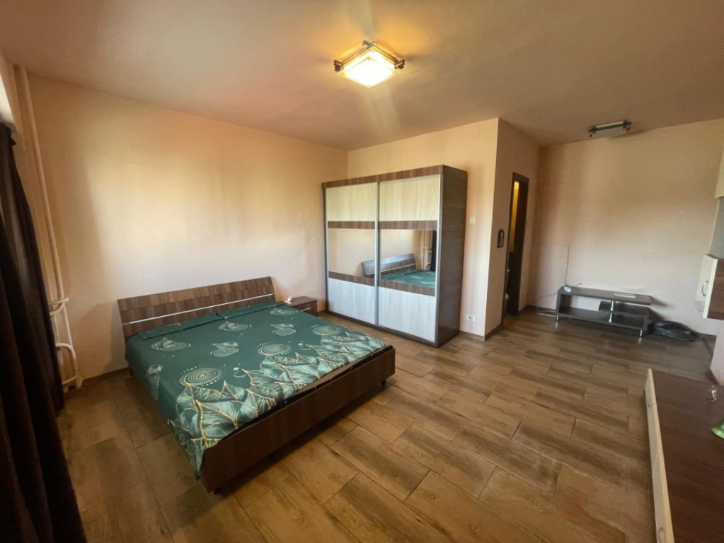 Garsoniera decomandata, 41,82 mo - ultracentral