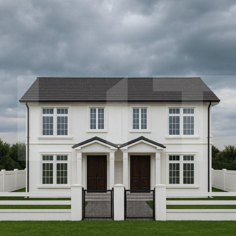 Duplex de vanzare, 90mp utili, zona Urseni