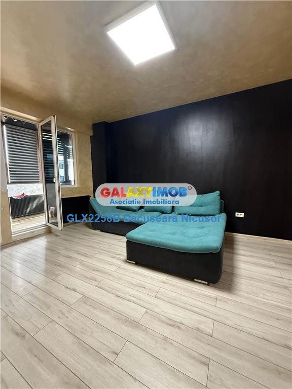 Apartament 2 camere Militari Residence Mobilat 57 mp 87 900