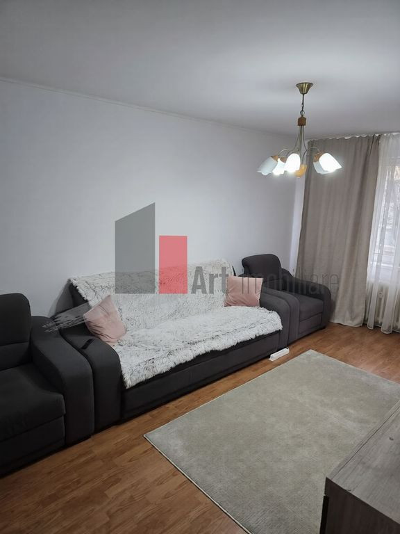 Apartament 3 camere 53mp Metrou Ap Patriei cu loc parcare...