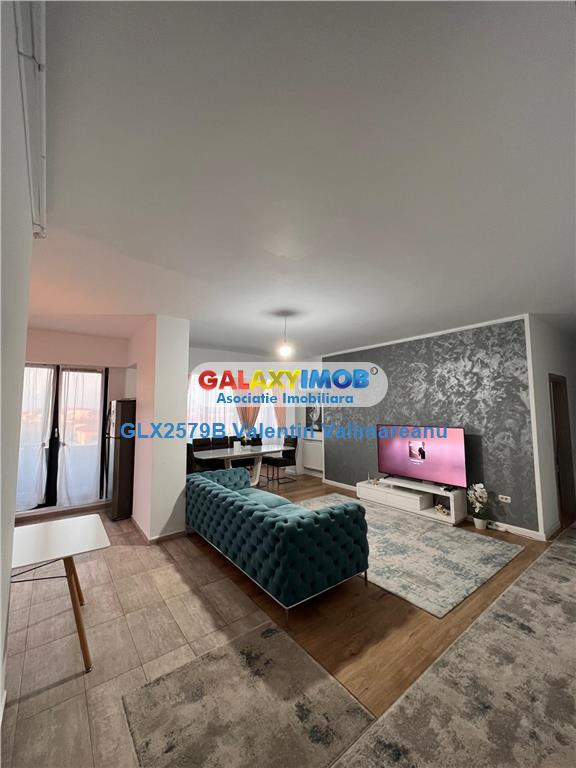 Apartament 3 Camere complex belize COD 233