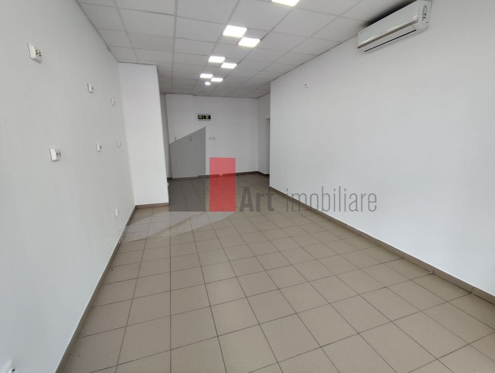 Spatiu comercial de inchiriat in zona Pantelimon