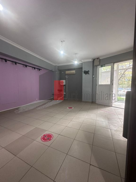Spatiu comercial de inchiriat in zona Basarabia/Blvd Chis...