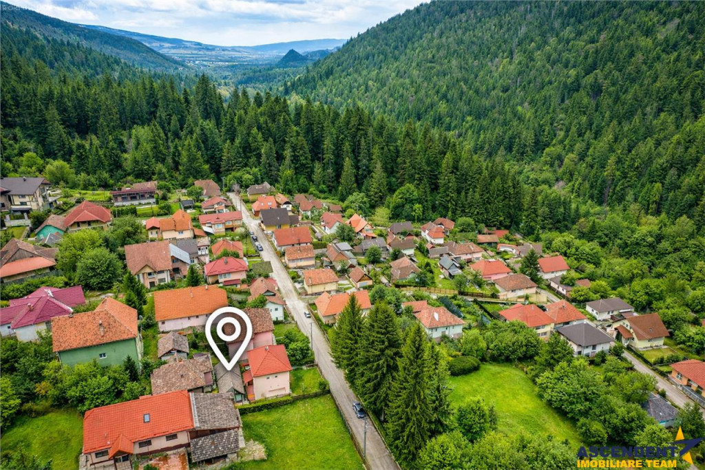 Apartament in casa cu intrare separata si curte proprie, Bai