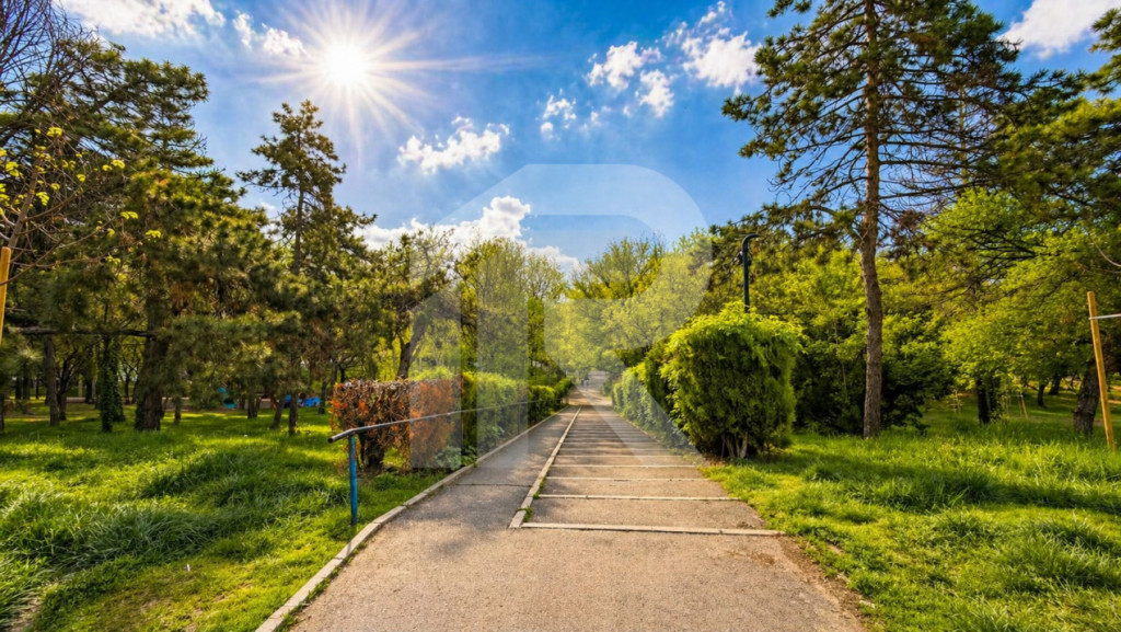 Apartament 3 camere - Acces direct Parc Plumbuita - renovat