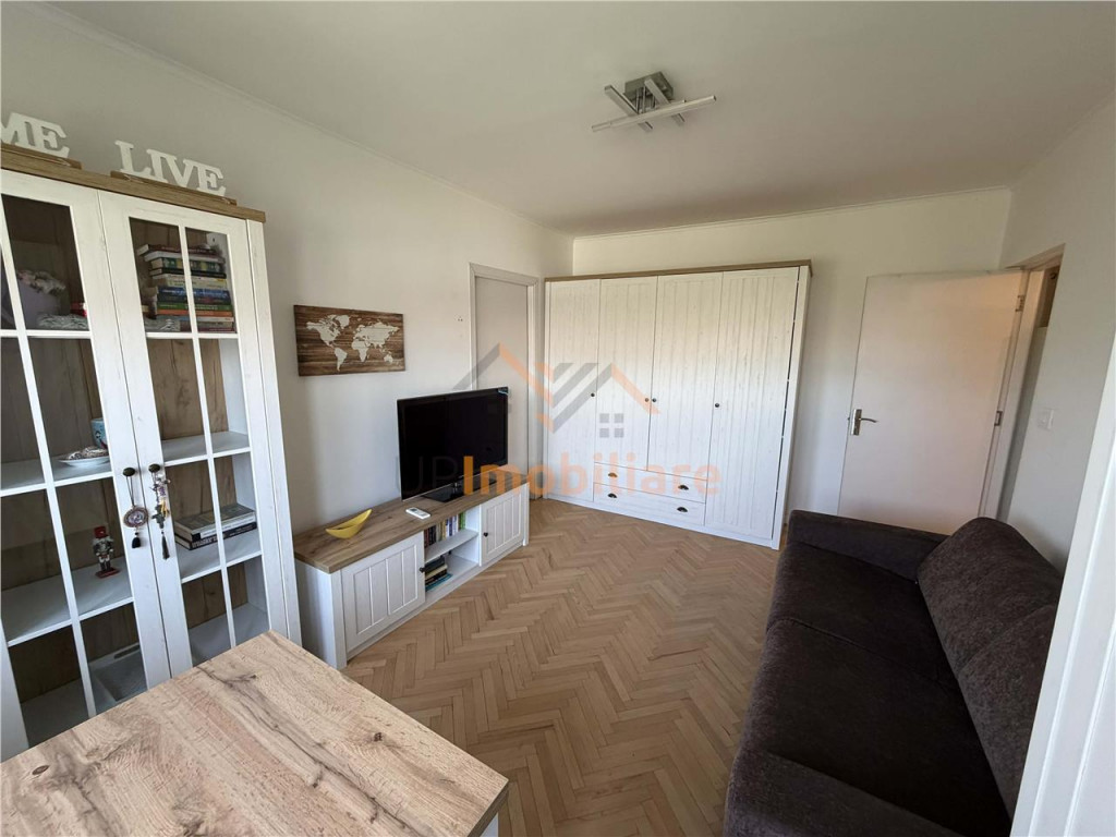 APARTAMENT 2 CAMERE | TIP X | ZONA ROGERIUS | ORADEA