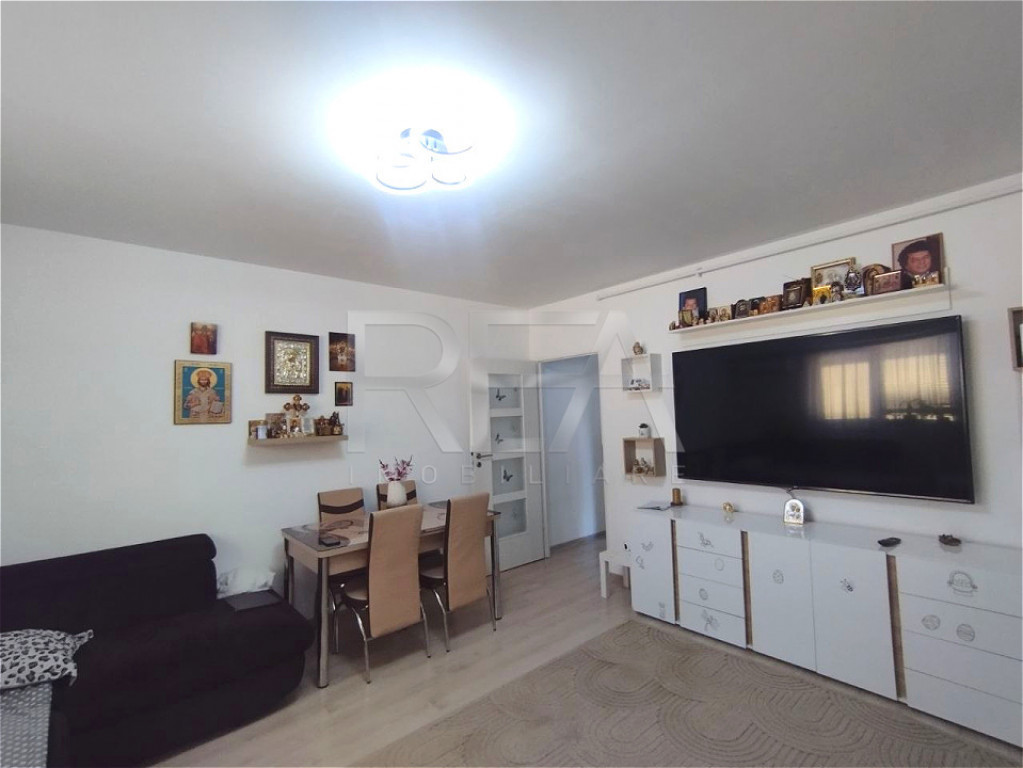 2 camere în Vitan|Centrală proprie|Bloc din 2015