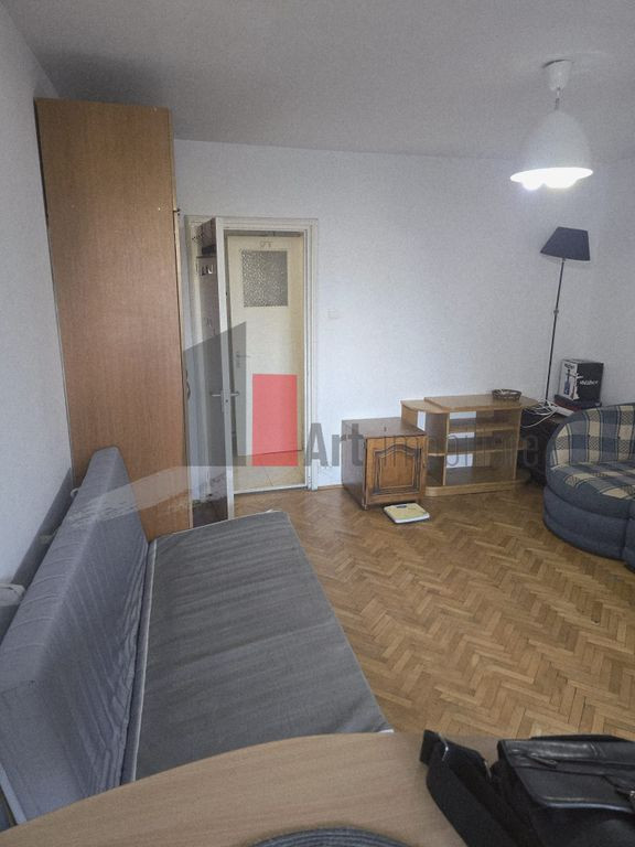 Garsoniera Costin Georgian