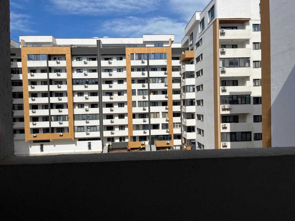 Berceni biruintei 81 residence etaj 3