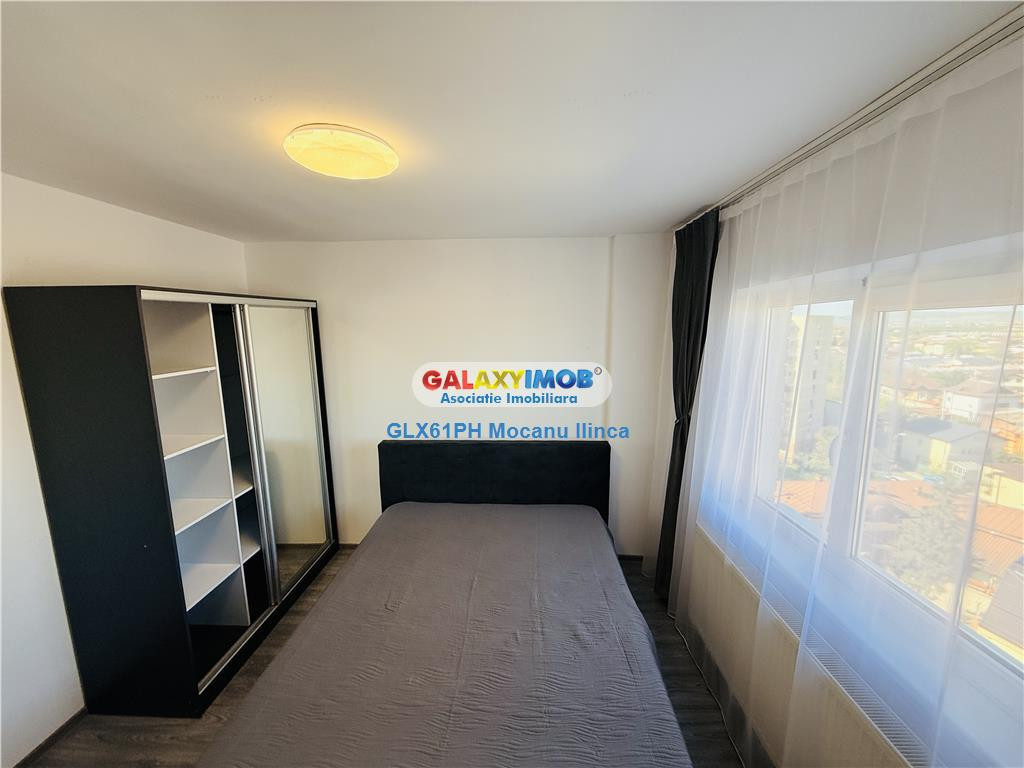 Apartament 2 camere, semi-mobilat, Ultracentral, Ploiesti