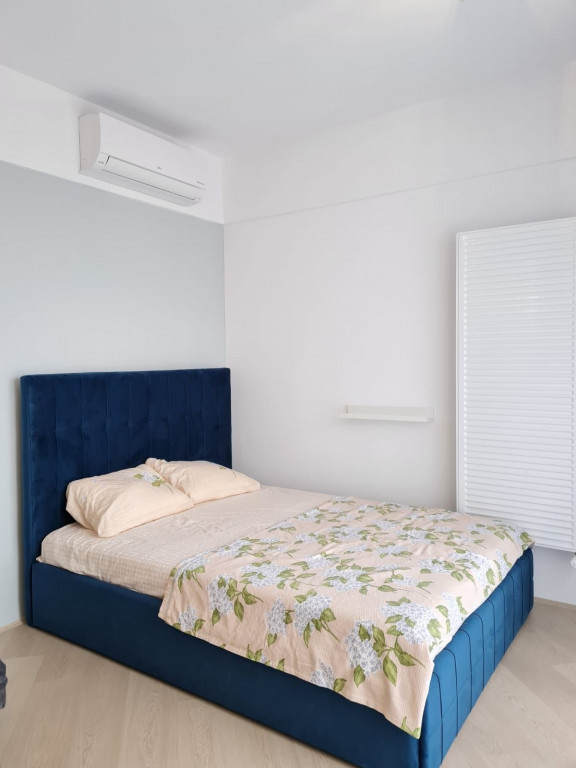 Piata sudului vacaresti delta city etaj 4