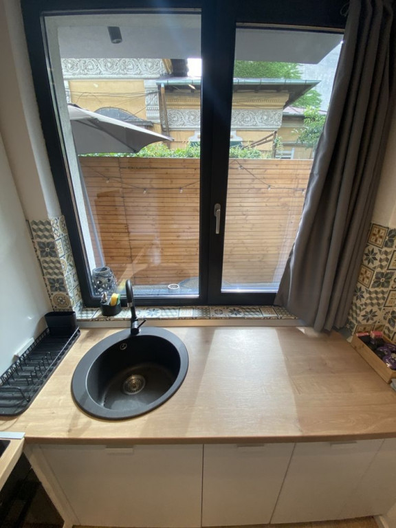 Garsoniera Dimitrov,Obor,Mosilor cu terasa,langa metrou