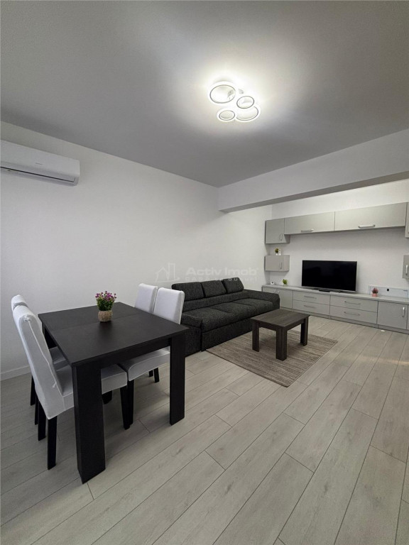 2 Camere, Popesti, Centrala Proprie, Parcare, 12 min Metrou