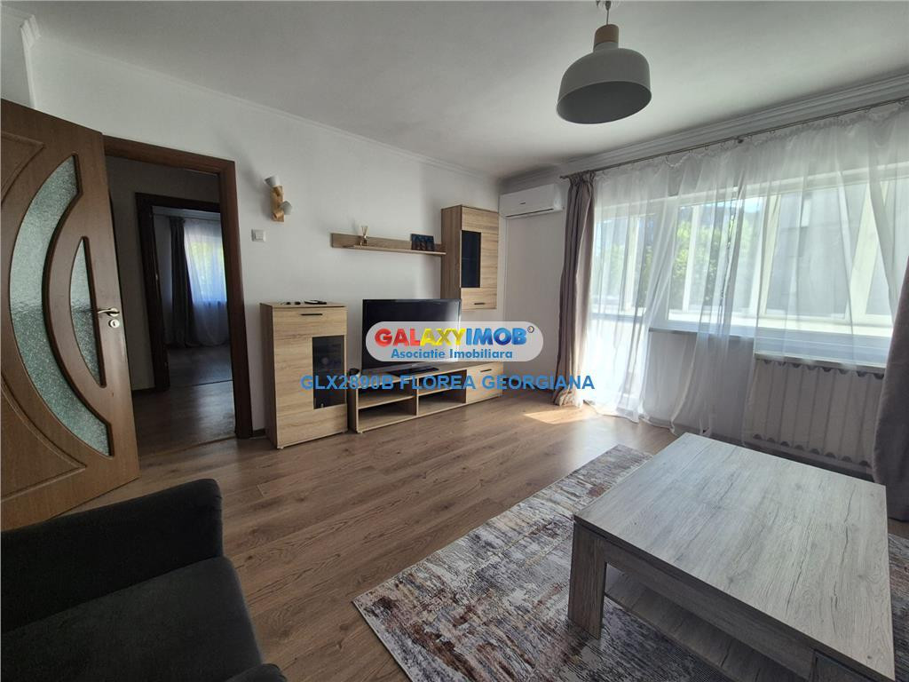 Apartament 2 camere Aviatiei