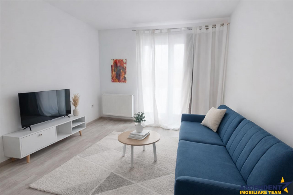 3D! Decomandat, luminos, etaj 2, parcare proprie, Tractorul,