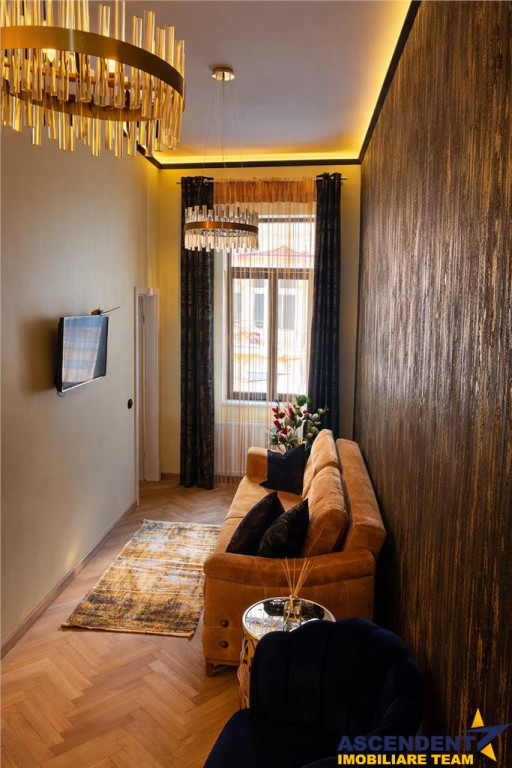 Eleganta si farmec in Centrul istoric, Brasov