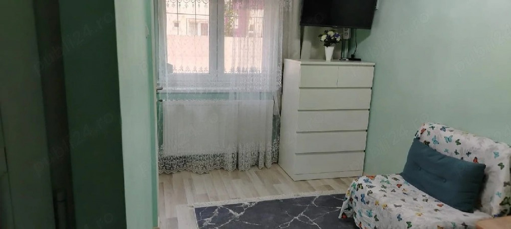 Brancoveanu bocacio parter confort 3
