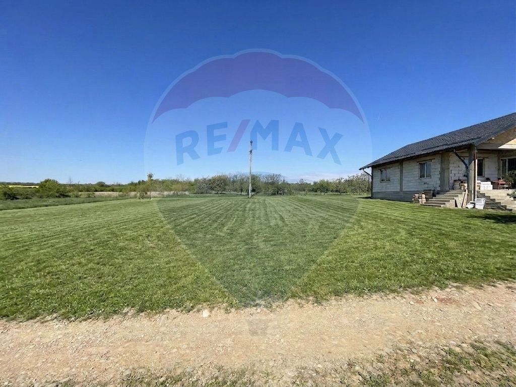 Casă de vânzare Păulești