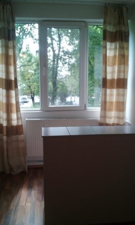 Aparatorii patriei etaj 1 turnu magurele