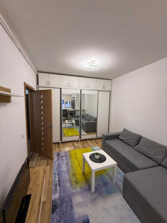 Dimitrie leonida amurgului 58 etaj 4 studio