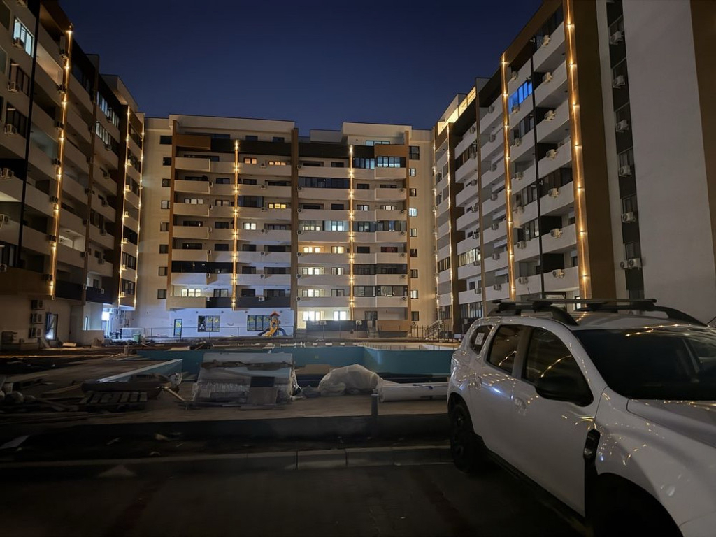Berceni metrou biruintei 81 studio etaj 3