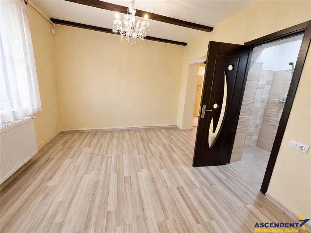 Spatiu multifunctional, acces facil, zona de interes, Centra