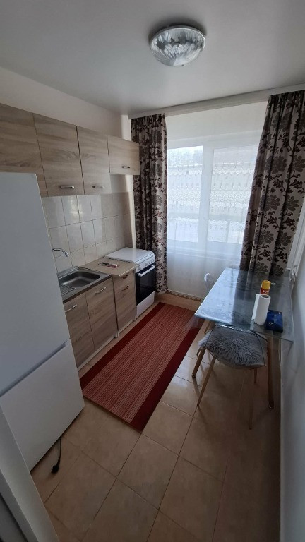 Apartament 2 camere D, in Tatarasi,