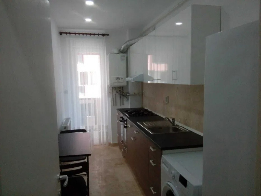 INCHIRIERI-GARSONIERA NOUA-PRELUNGIREA GHENCEA