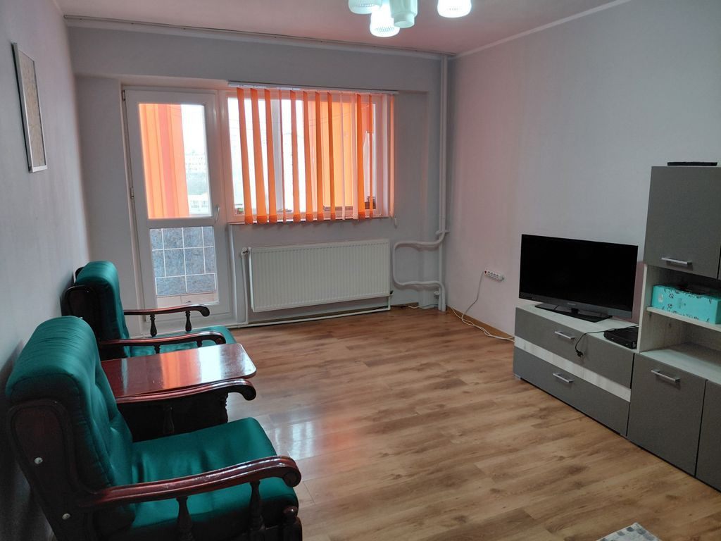 Apartament 2 cam Mazepa 1,BR-uri