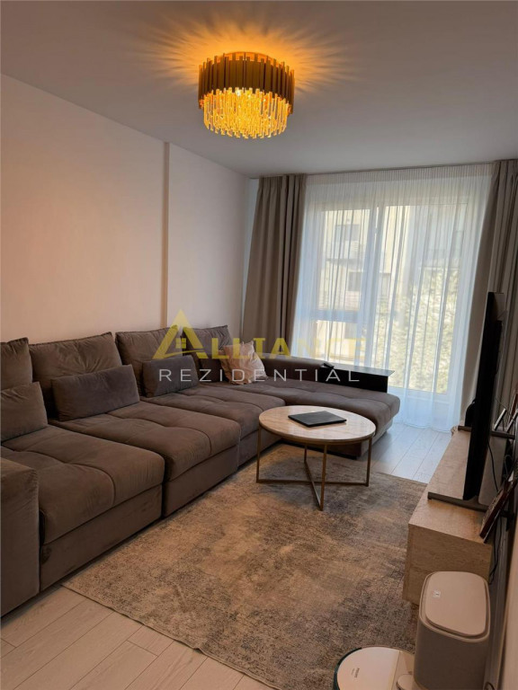 De apartament 3 camere – Str Amurgului