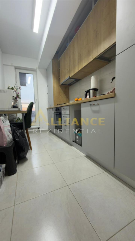 Apartament 2 camere TMC | Drumul Binelui | Boxa Parcare in