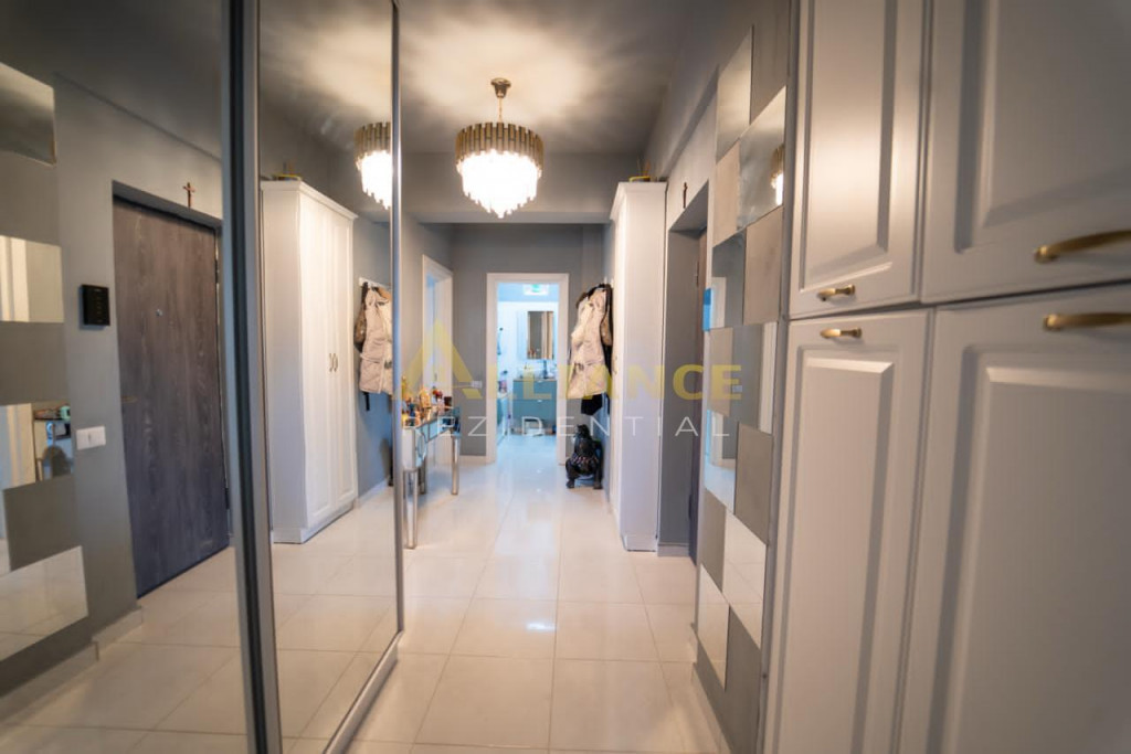 Apartament 2 camere decomandat – 5min Metrou Berceni ??...