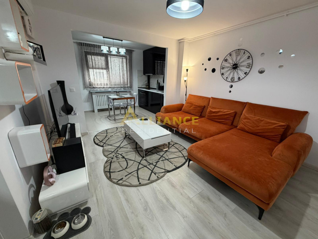 Metrou Anghel Saligny 3 min | Apartament 2 camere Hills Pal