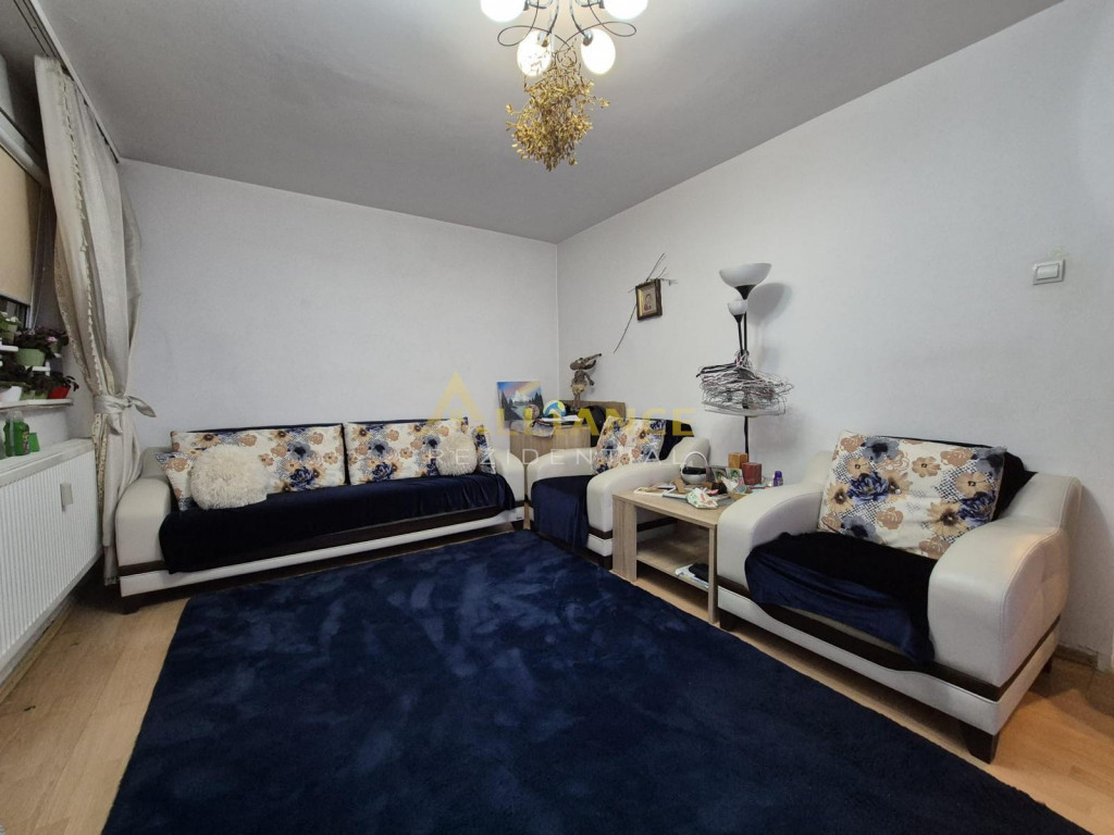 Apartament 3 Camere Dristor - Bulevardul Camil Ressu, Langa