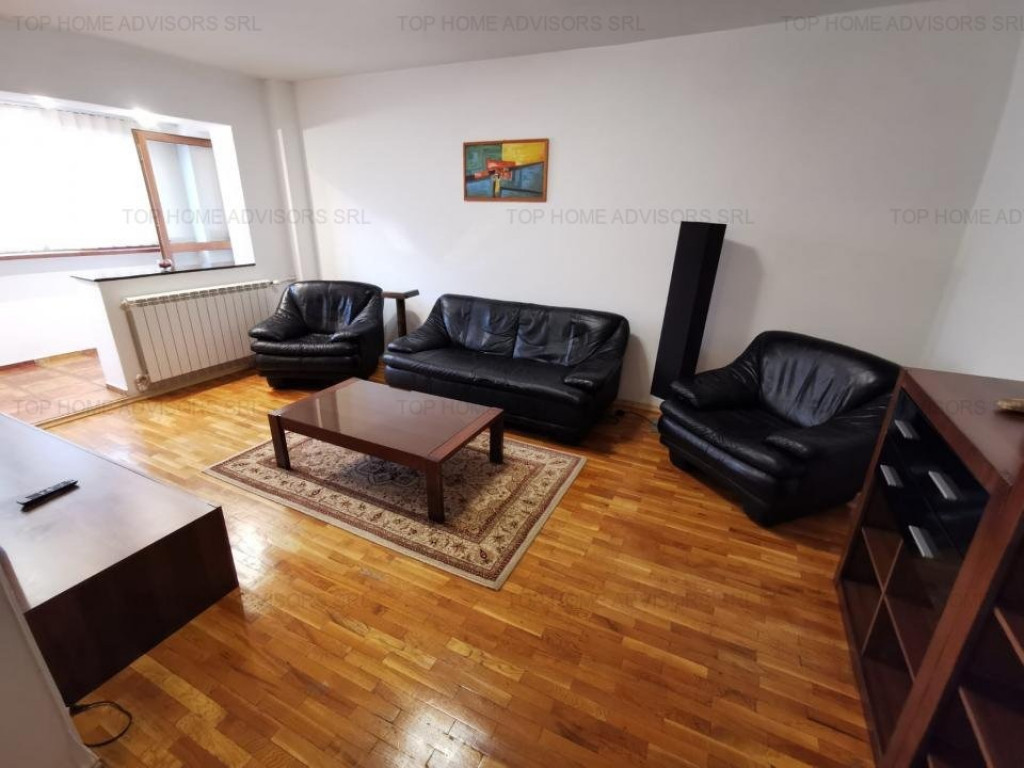 Apartament 2 camere, decomandate, de inchiriat, Nicolae Titulescu