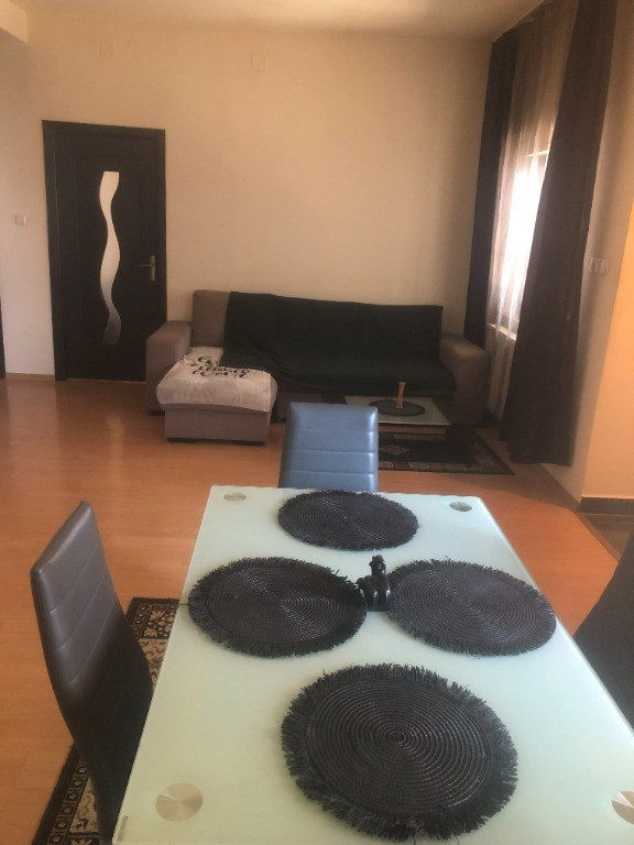 Casa pe un singur nivel - Episcopia Bihor