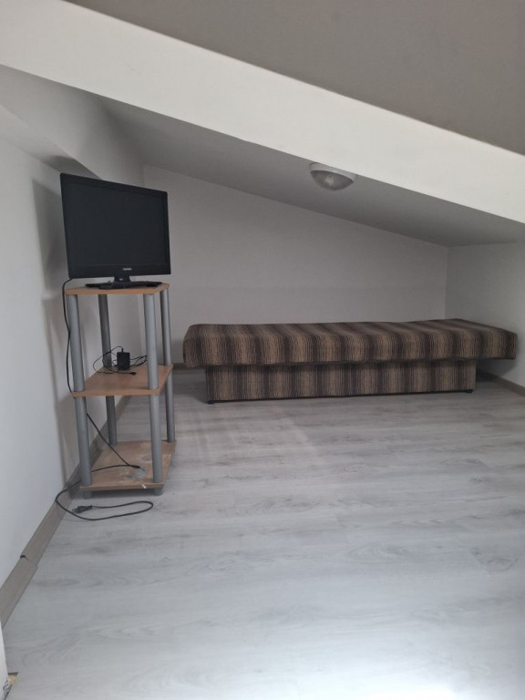 Aparatorii patriei berceni dubla etaj 3