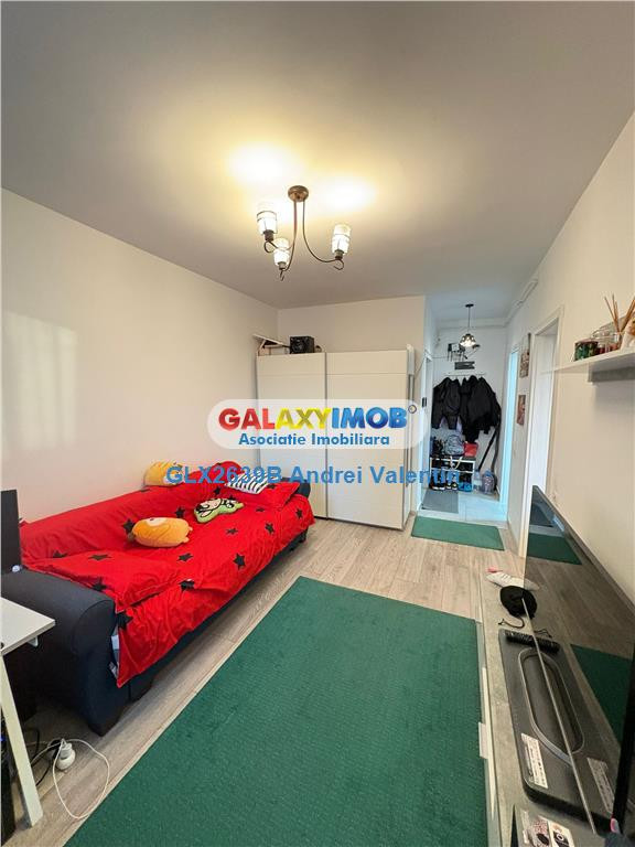 Garsoniera Bloc Nou Berceni - Metrou Dimitrie Leonida - 2 Mi