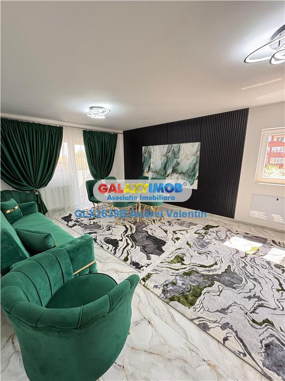 Apartament Lux Bloc Nou Berceni - Aparatorii Patriei - Parca