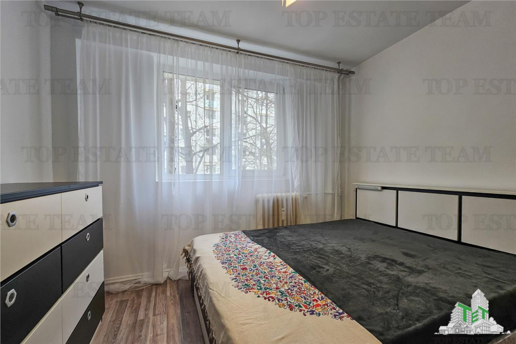 Apartament 2 Camere, Vergului, Pantelimon