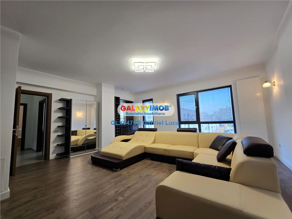 Apartament 3 camere, 2 bai, la 5 min de Piata Sudului