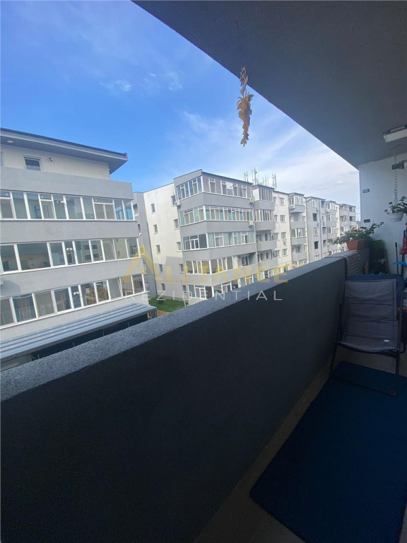 Apartament 3 camere #238;n Postalionului | Bloc 2020 | Parca