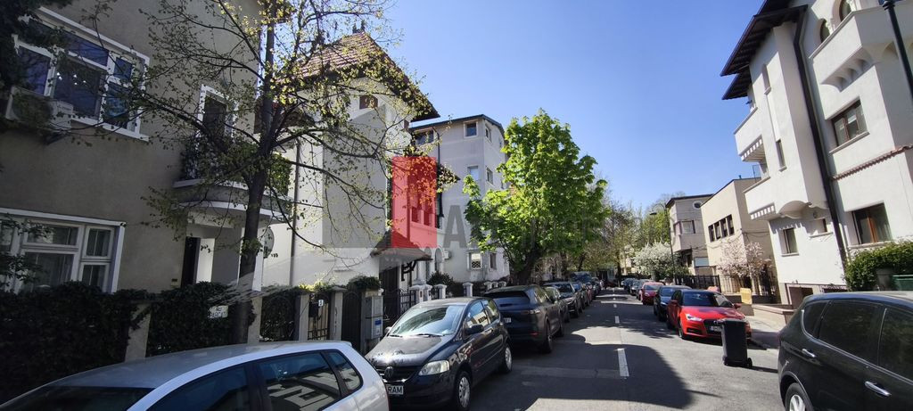 Apartament Dorobanti Beller 5 camere et 1