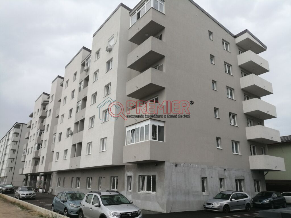 Apartament 2 camere Sector 4–Metalurgiei Str