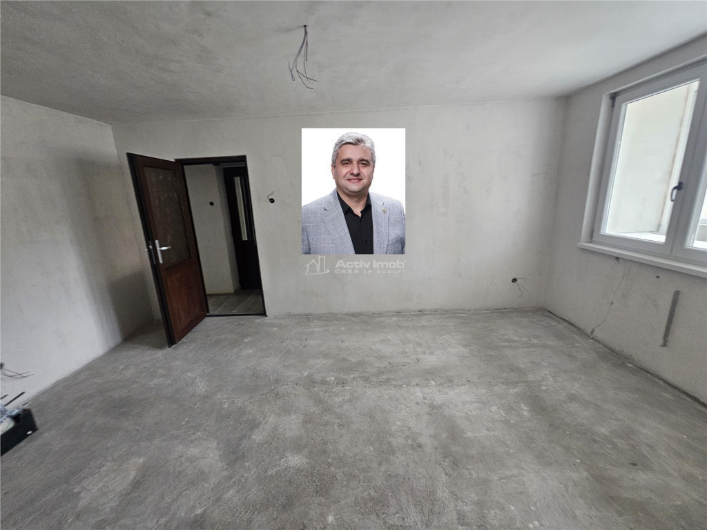 Resita, 2 Cam. Cf. 1, Parter, Micro 1