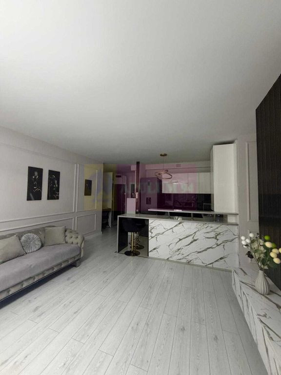 Apartament 4 camere, mobilat lux, Edenia Titan