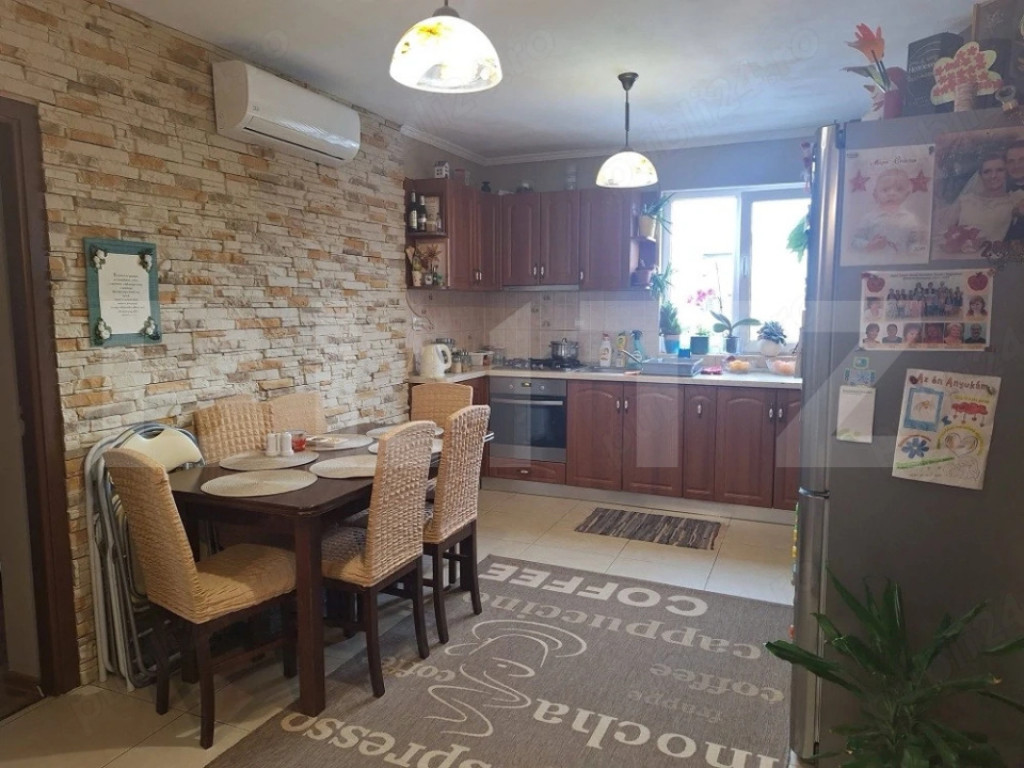 APARTAMENT 2 CAMERE DE INCHIRIAT | TIP PB | ETAJ 2 | ZONA DE