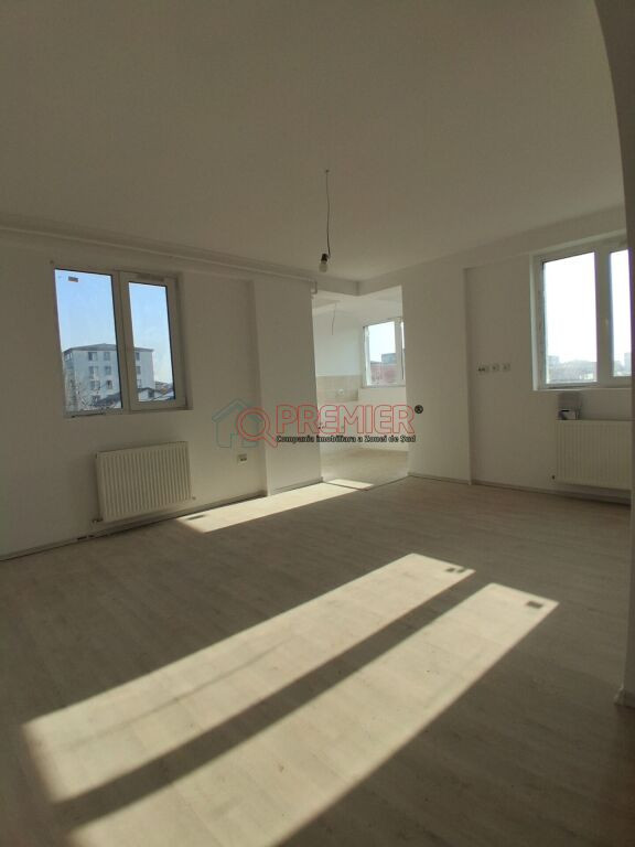 Garsonieră investiție Metrou Dimitrie Leonida – Parcare