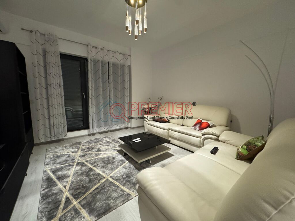 2 camere Sector 4 - Metrou Aparatorii Patrie